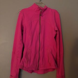 Lululemon Athletica Jacket